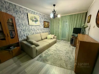 Сдается 2-комн. квартира, 46 м²