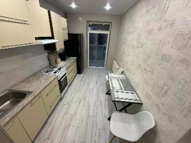 Сдается 1-комн. квартира, 42 м²