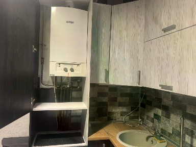 Сдается 1-комн. квартира, 40 м²