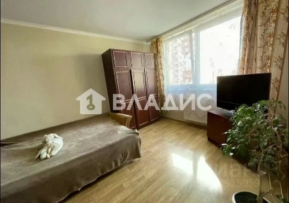 Сдается 1-комн. квартира, 39 м²