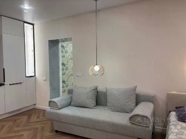 Сдается студия, 41 м²