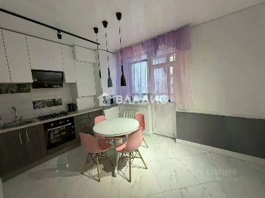 Сдается 2-комн. квартира, 58,4 м²