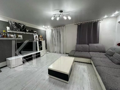 Сдается 2-комн. квартира, 67 м²