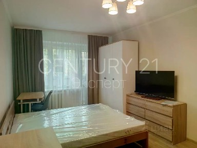 Сдается 1-комн. квартира, 30 м²