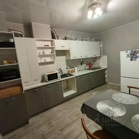 Сдается 1-комн. квартира, 39,2 м²