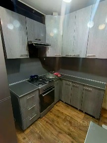 Сдается 1-комн. квартира, 34 м²