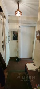 Сдается 1-комн. квартира, 32 м²