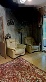 Сдается 2-комн. квартира, 70 м²