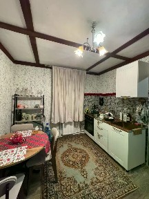 Сдается 2-комн. квартира, 39,8 м²