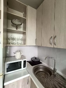 Сдается 1-комн. квартира, 38 м²