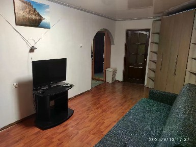 Сдается 2-комн. квартира, 47 м²