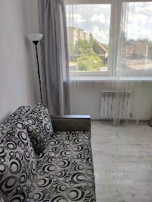 Сдается 1-комн. квартира, 36 м²