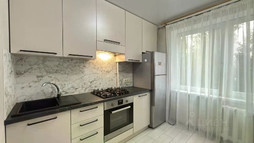 Сдается 2-комн. квартира, 53 м²