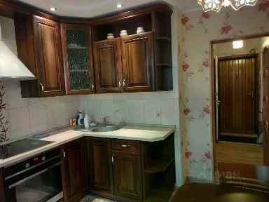 Сдается 2-комн. квартира, 54 м²