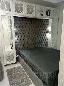 Сдается 1-комн. квартира, 27 м²