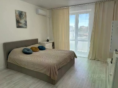 Сдается 1-комн. квартира, 41 м²