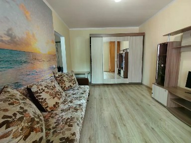 Сдается 1-комн. квартира, 35 м²
