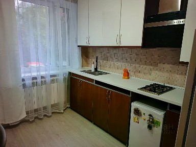 Сдается 1-комн. квартира, 35 м²