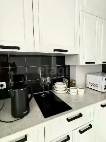 Сдается 2-комн. квартира, 50,8 м²