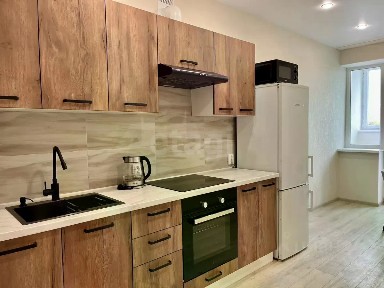Сдается 2-комн. квартира, 60,1 м²