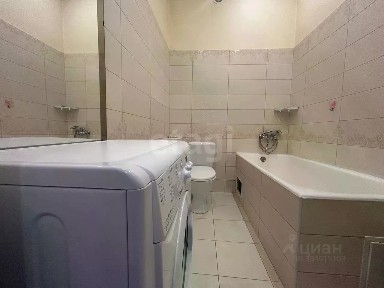 Сдается 1-комн. квартира, 35,7 м²