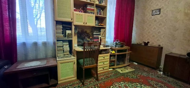 Сдается 1-комн. квартира, 62 м²