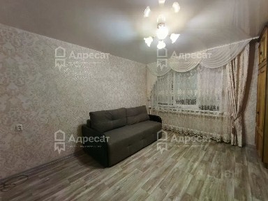 Сдается 1-комн. квартира, 35 м²