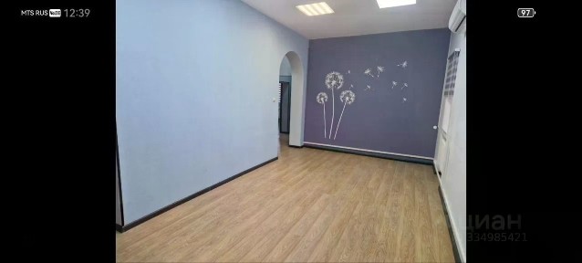 Сдается офис, 110 м²