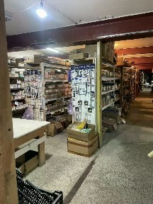 Сдается склад, 200 м²