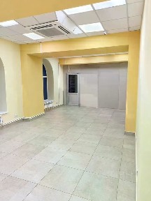 Сдается помещение свободного назначения, 47 м²
