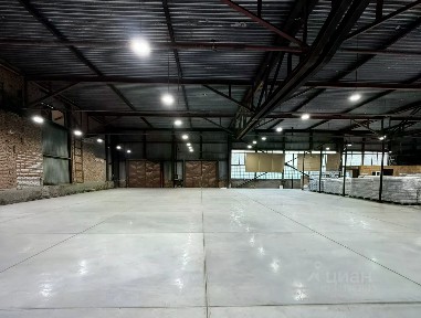 Сдается склад, 500 м²