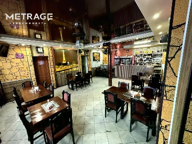 Сдается здание, 540 м²