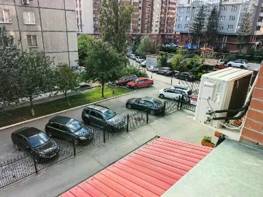 Сдается офис, 22 м²