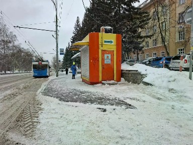 Новосибирская область, Новосибирск, р-н Центральный, Красный просп., 82