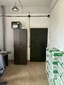 Сдается помещение свободного назначения, 17 м²