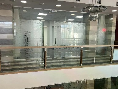 Новосибирская область, Новосибирск, р-н Центральный, мкр. Тихий центр, Красный просп., 25