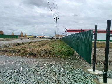 Сдается склад, 1 300 м²