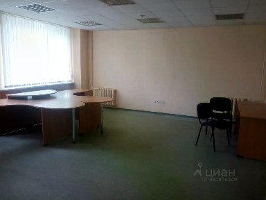 Сдается офис, 87 м²