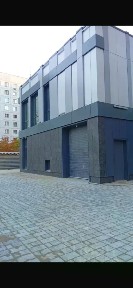 Сдается здание, 690 м²
