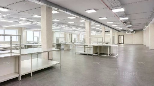Сдается помещение свободного назначения, 710 м²