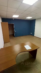 Сдается офис, 25,2 м²