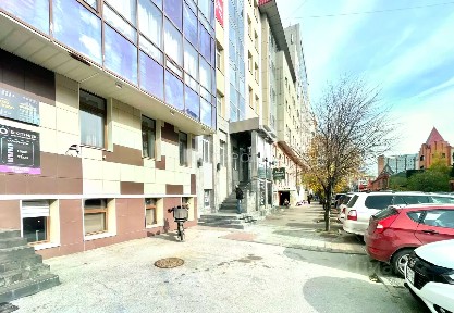 Сдается офис, 44 м²