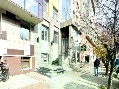 Сдается офис, 110 м²