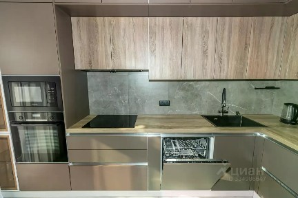 Продается 2-комн. квартира, 79,1 м²