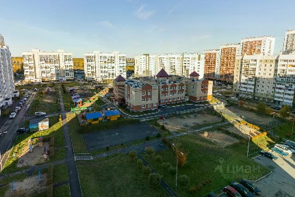 Продается студия, 24,8 м²