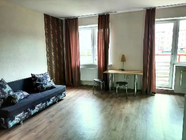 Продается студия, 31,2 м²