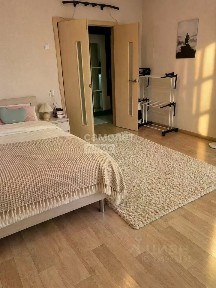 Продается 2-комн. квартира, 53,7 м²