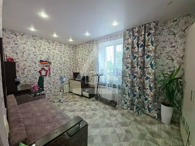 Продается 3-комн. квартира, 61 м²