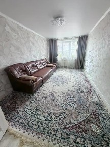 Продается 3-комн. квартира, 66 м²
