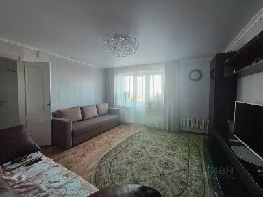 Продается 1-комн. квартира, 35,7 м²